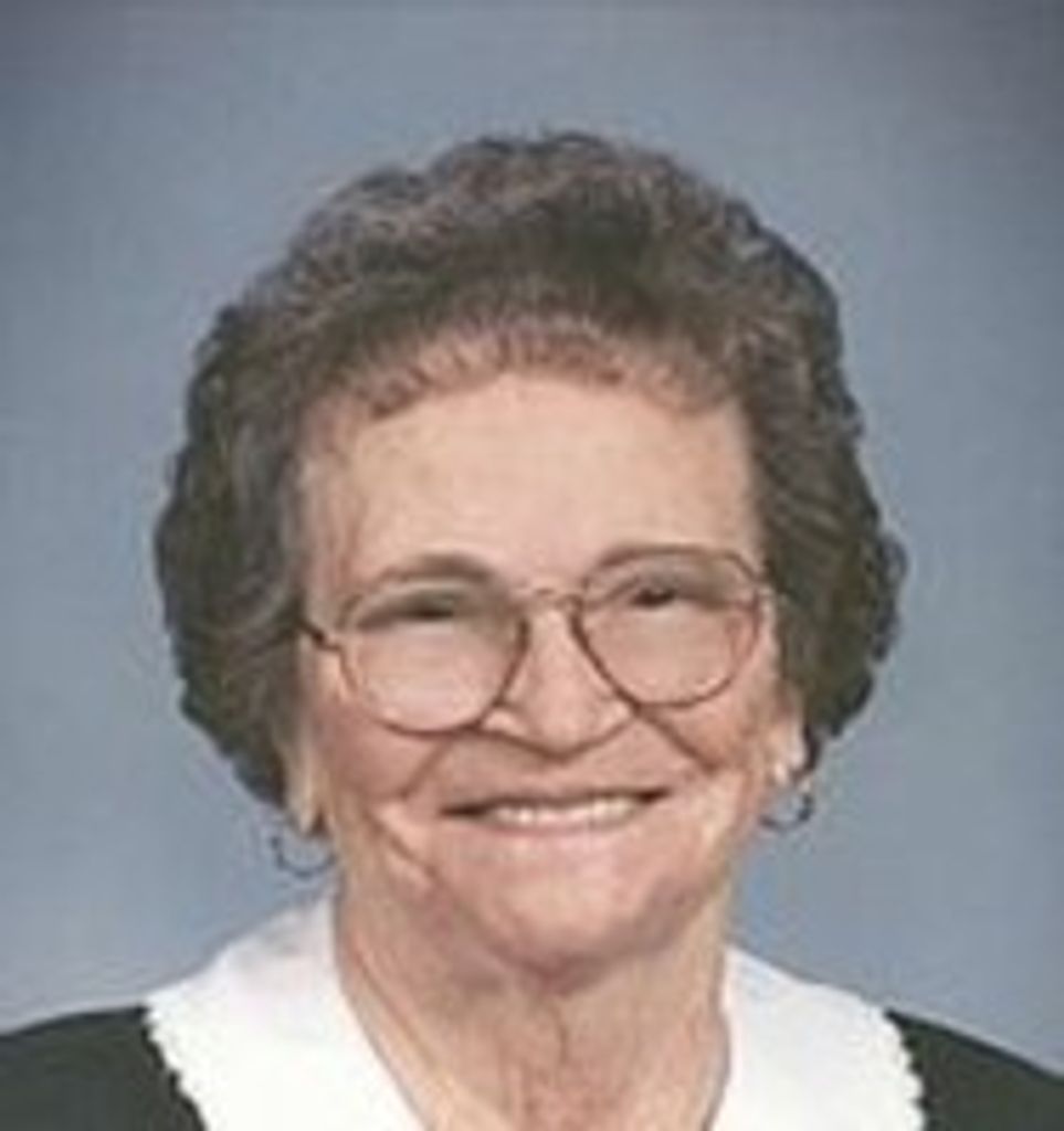 Mae  Powell Duer Profile Photo