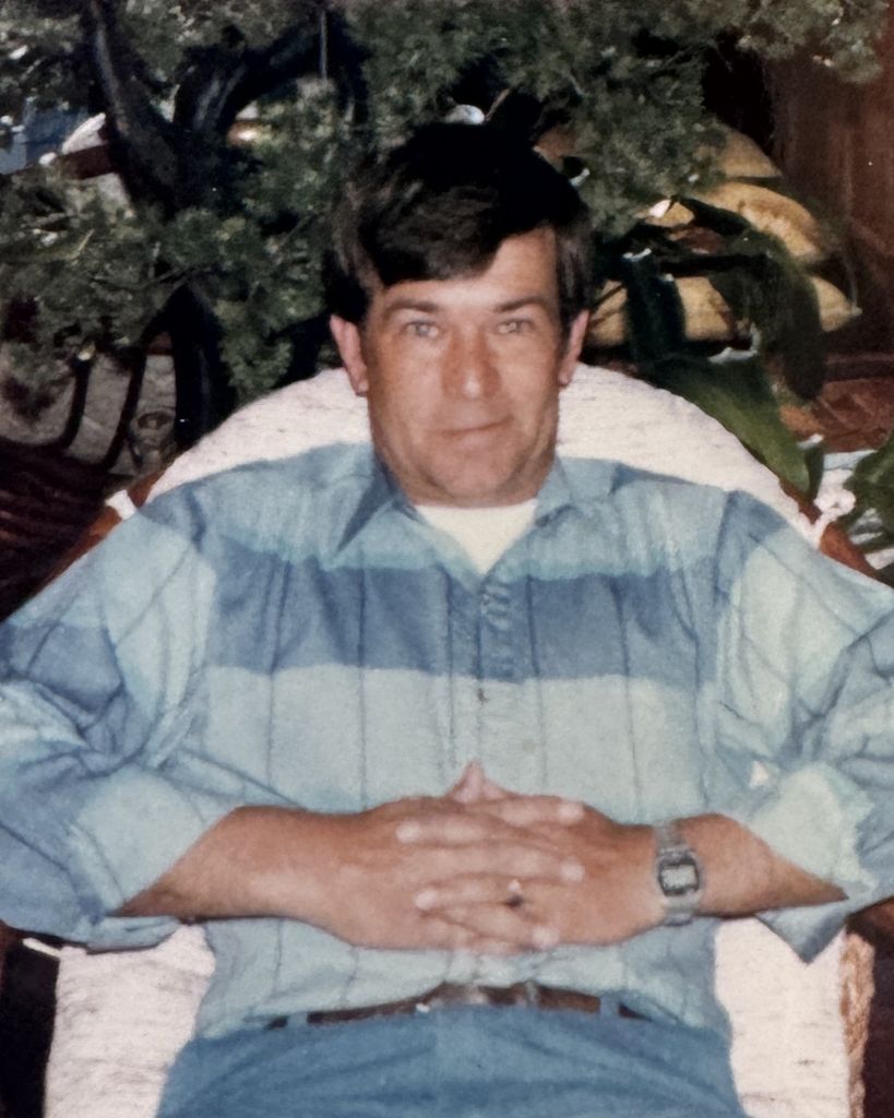 Dean Everett Harris Profile Photo