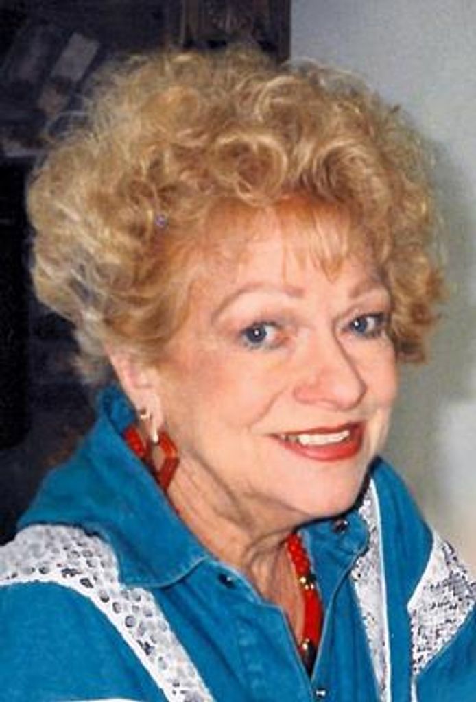 Rosada "Rose" Ruth Loritz Profile Photo