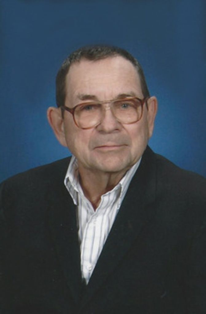Gaylord "Gus" L. Lundberg