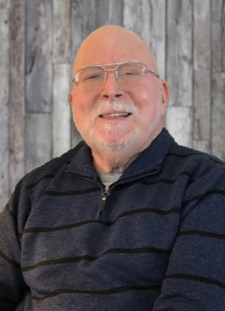 David C. Wylie Profile Photo