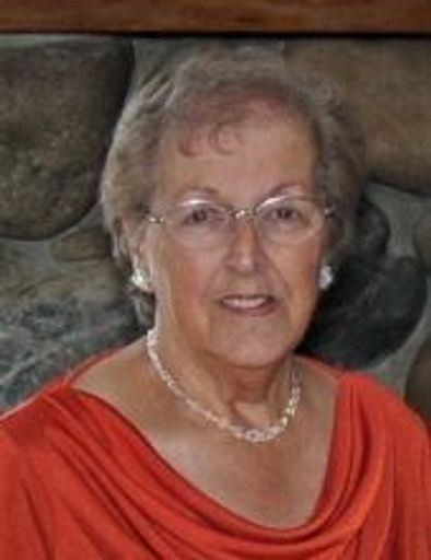 Patricia Elesif Anthony Profile Photo