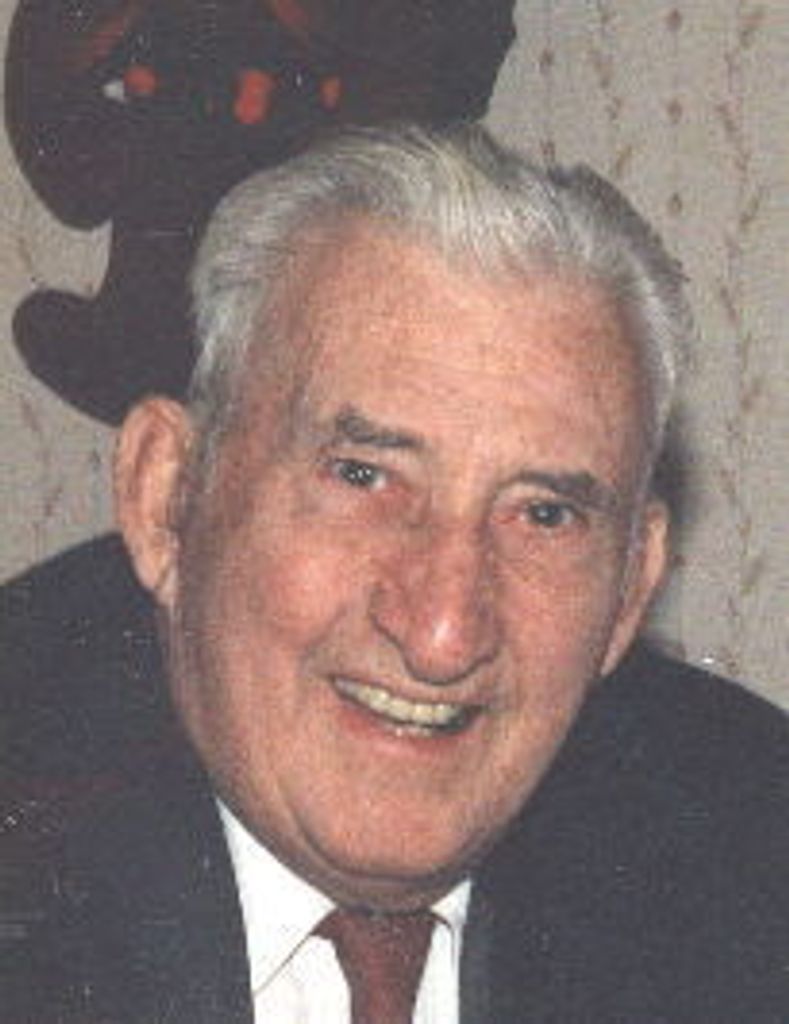 Ovide Tessier