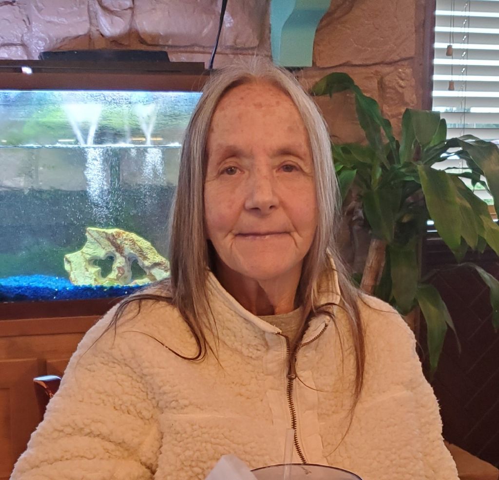 Mary Shultz