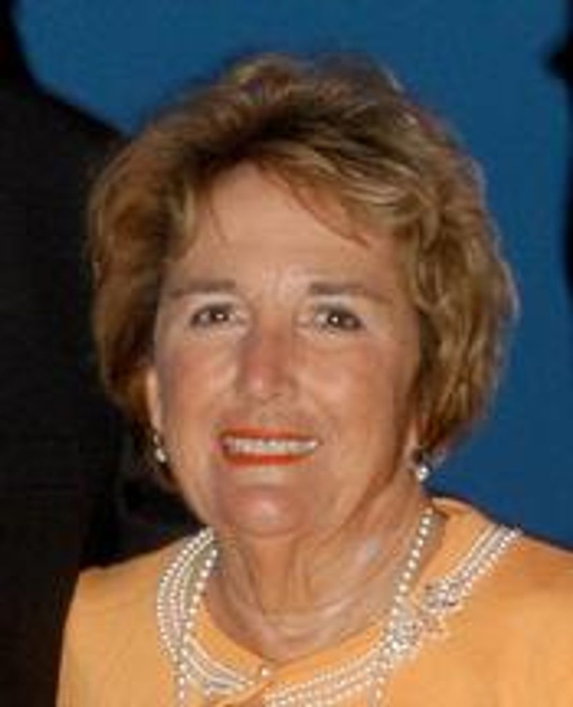 Margaret Harris Brumfield Profile Photo