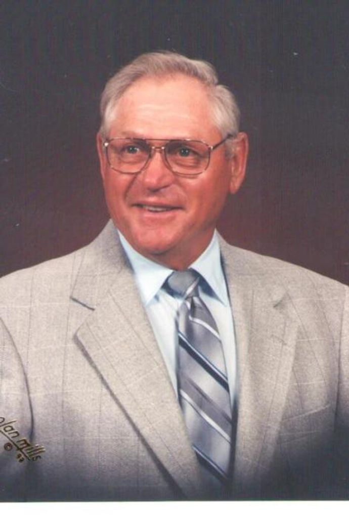 Gerald 'Bob' Woyak Profile Photo