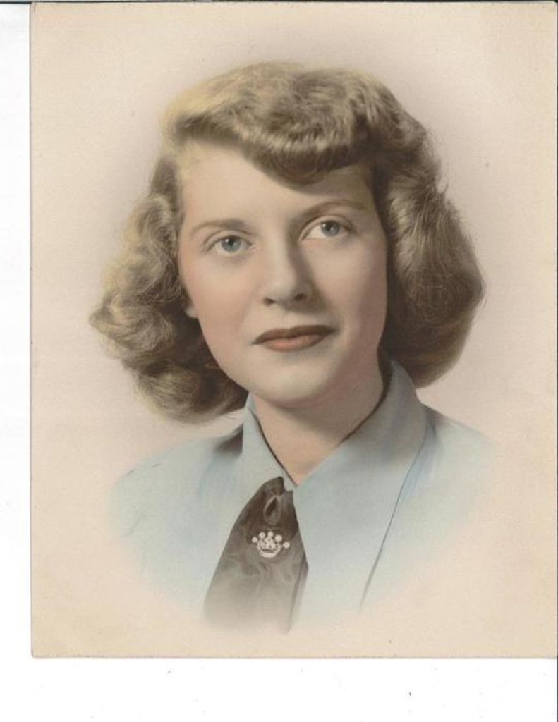 Patricia A. Croxton Profile Photo