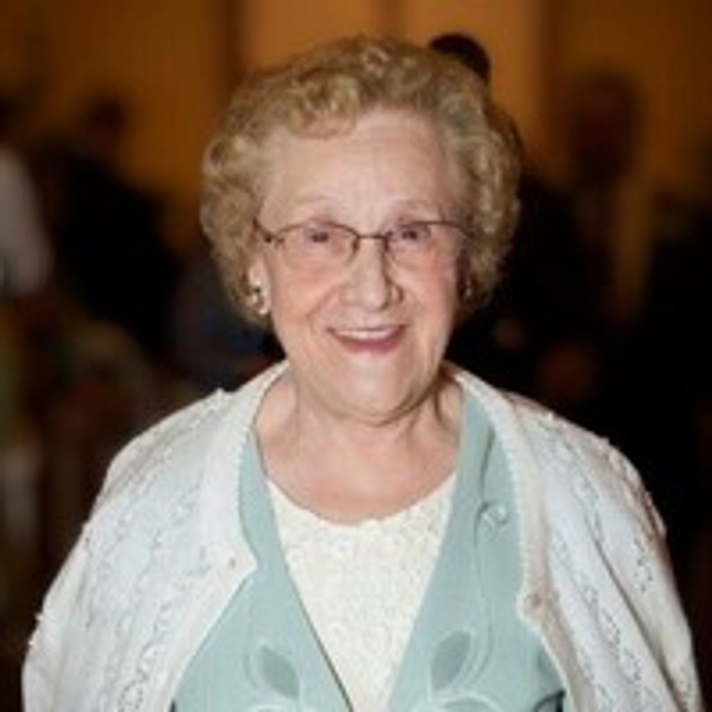 Phyllis S. Lushia Profile Photo