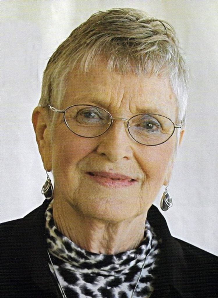 Lillian (Gloe) Higgins