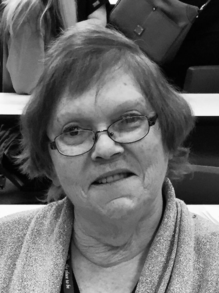 Judy Elizabeth Day Profile Photo