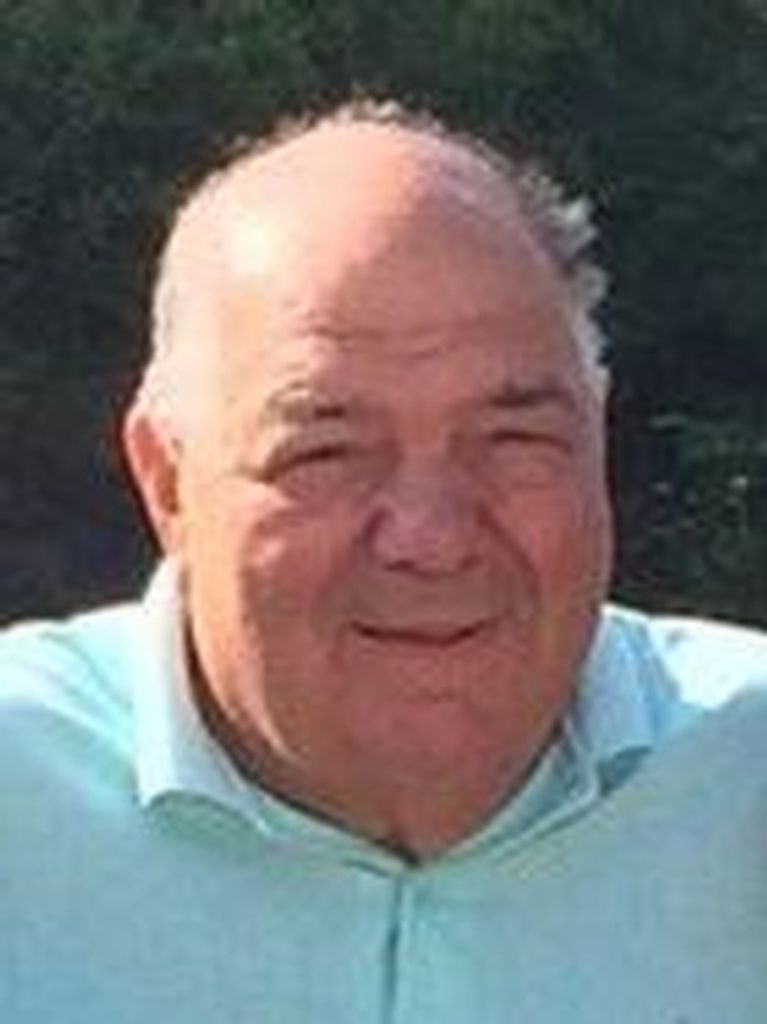 John “Jack” Michael Sterner