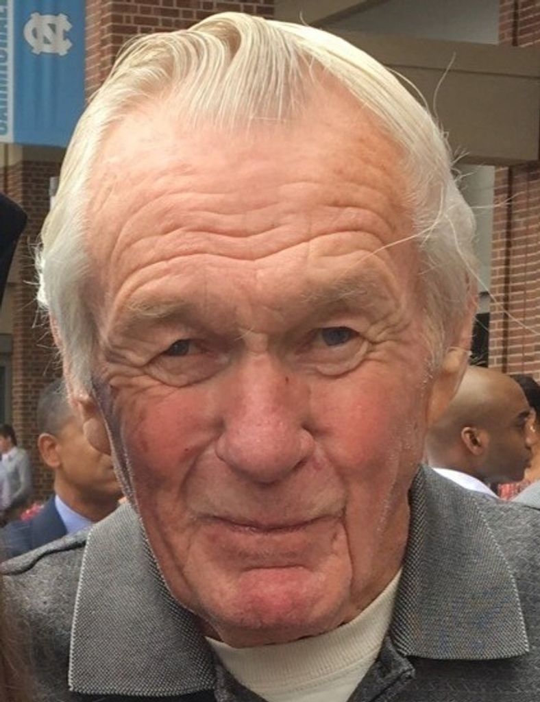Lawrence James Martin Profile Photo