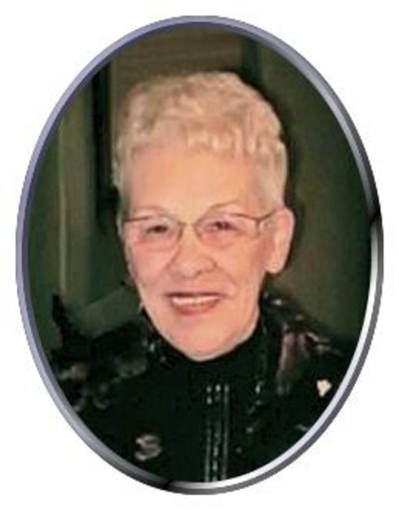 Marie Marriott Profile Photo