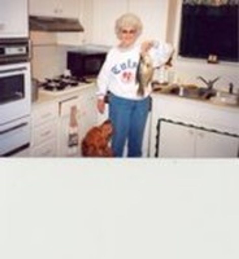 Reba Carroll