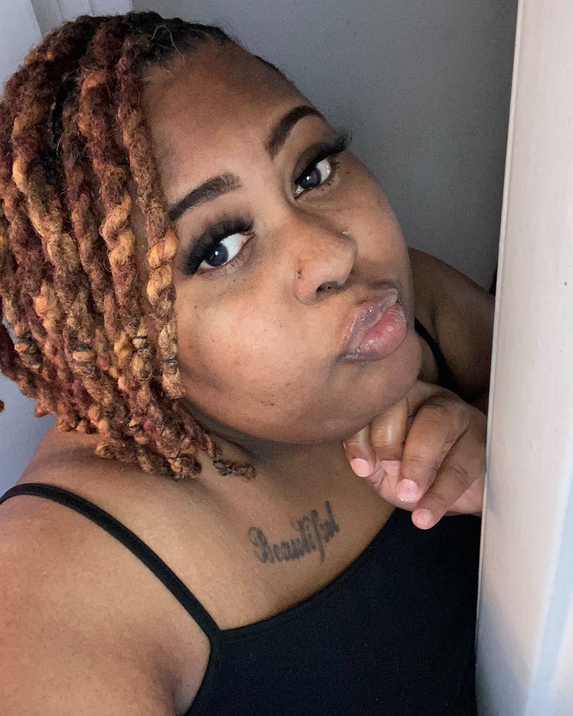 Krystal Sonson Profile Photo