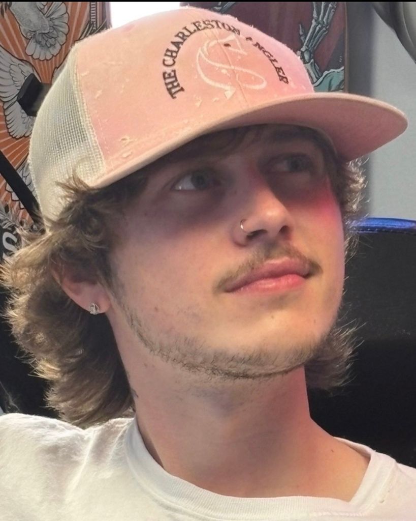 Logan Christopher Deal