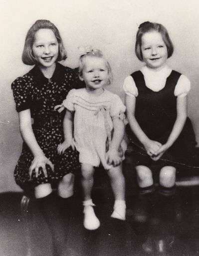 Betty J. Harris photo gallery thumbnail 2 of 48