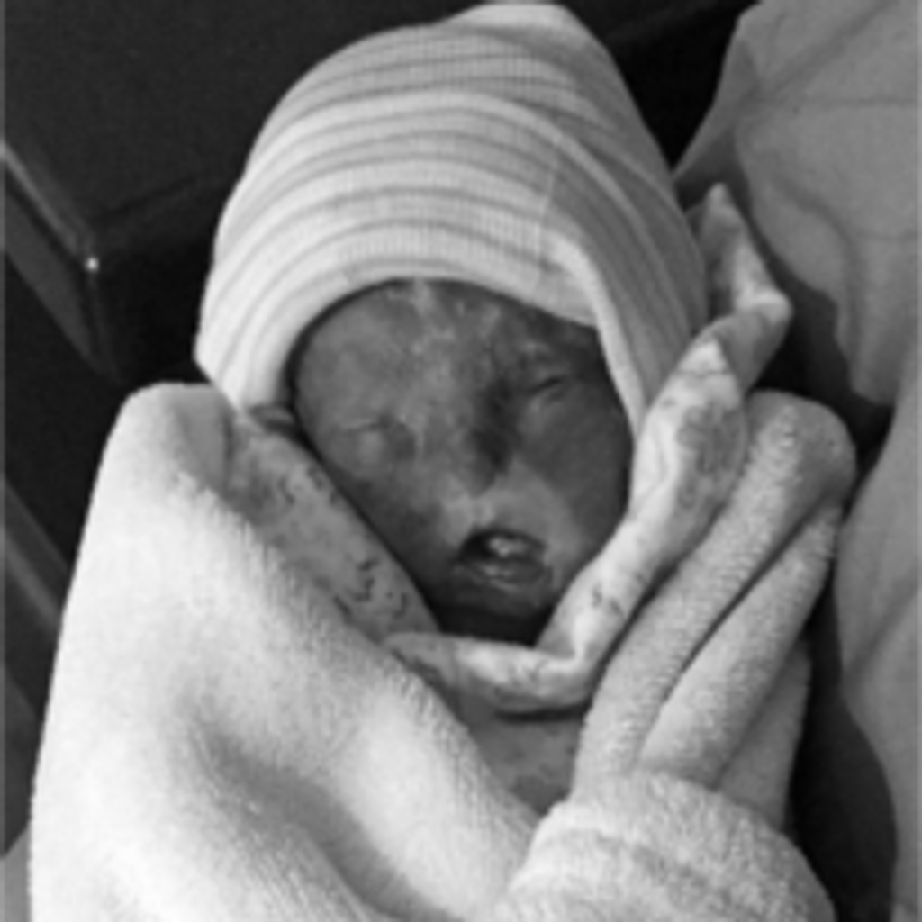 Lucy Tracy Sonnentag Profile Photo