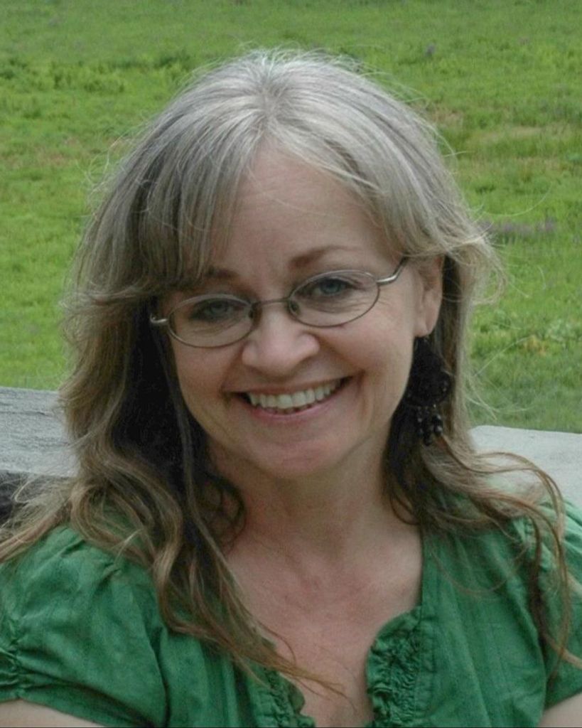 Jeanne Strotkamp