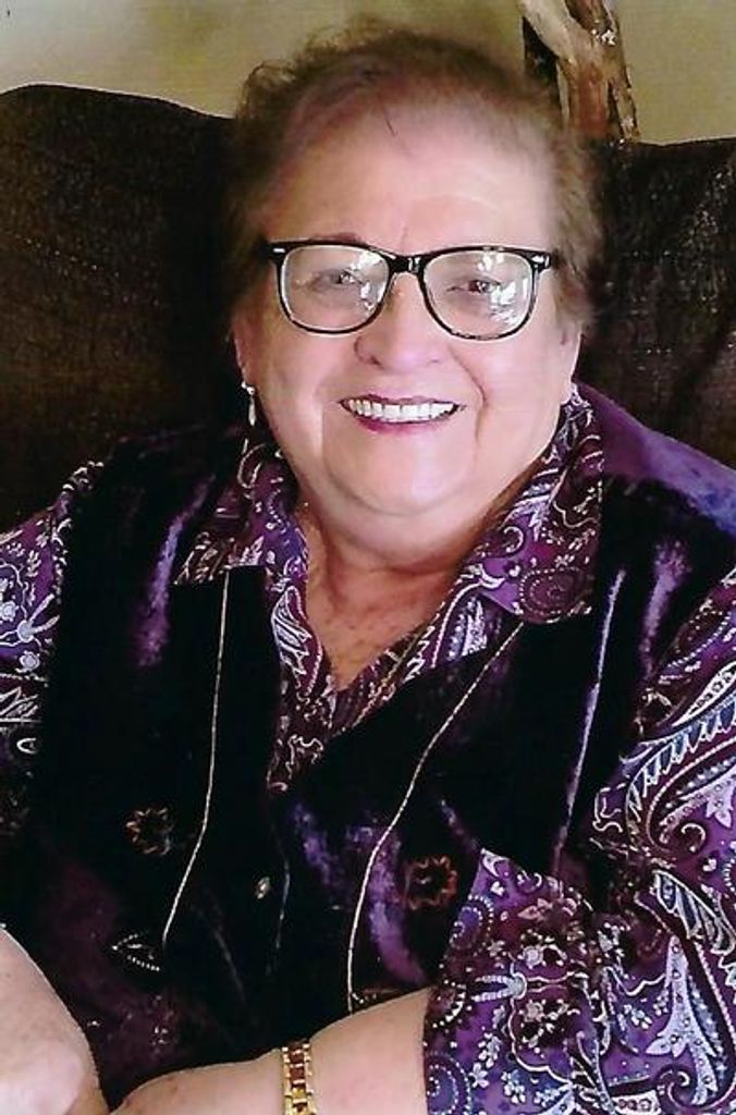 Teresa Suarez Profile Photo
