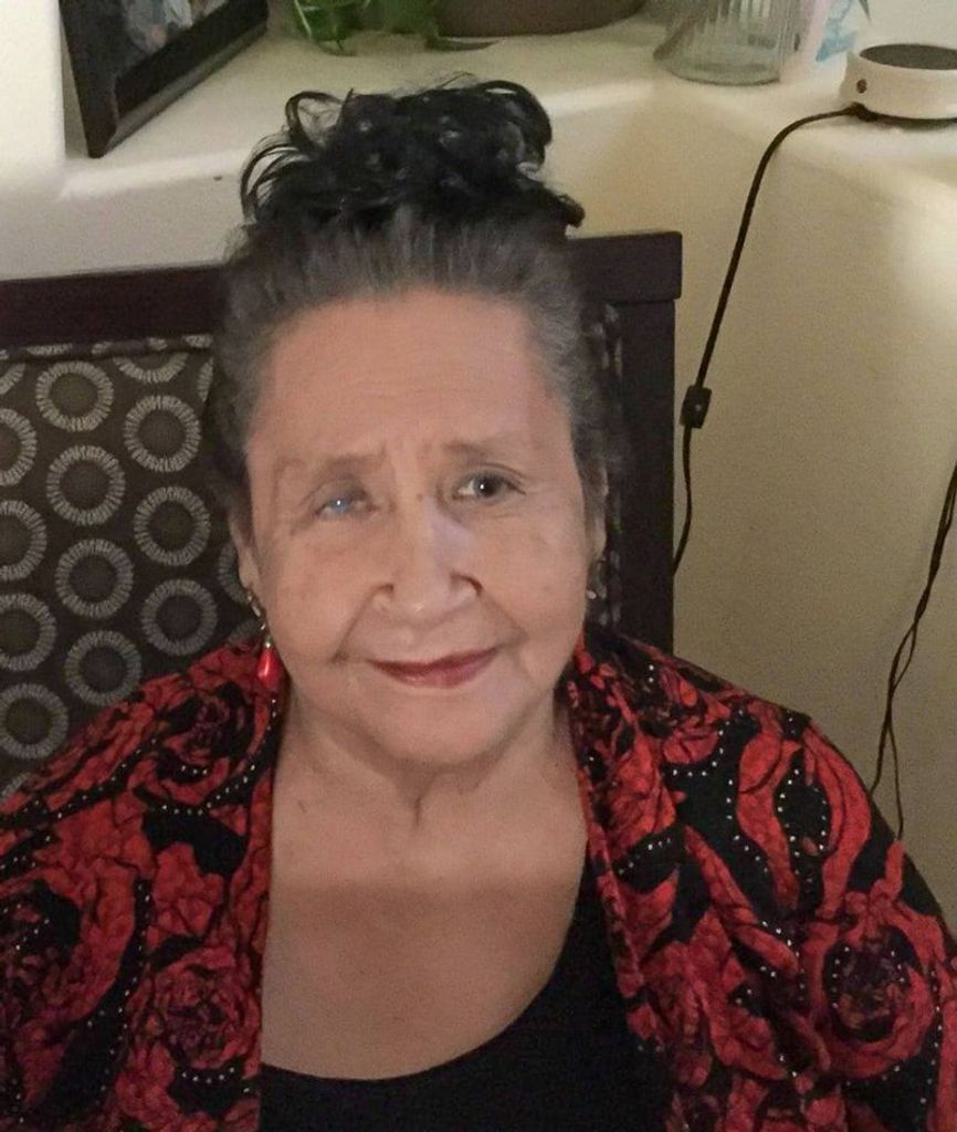 Donicia Martinez Lozano
