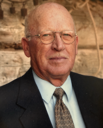 Louis Seth Frank's obituary image