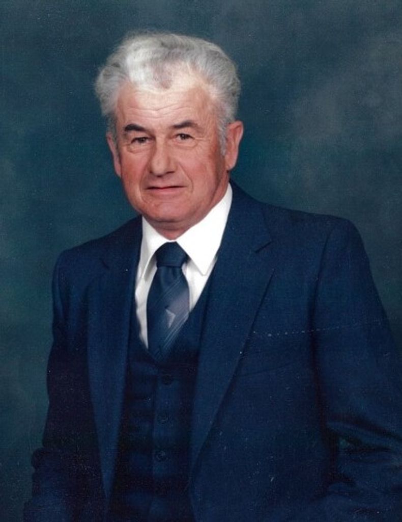 Mike Perehuda