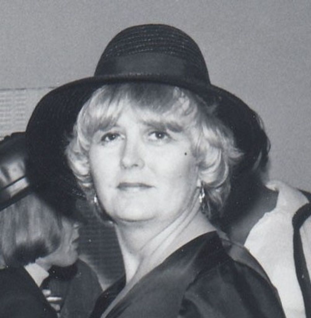 Miriam L. Eldridge Ph.D.