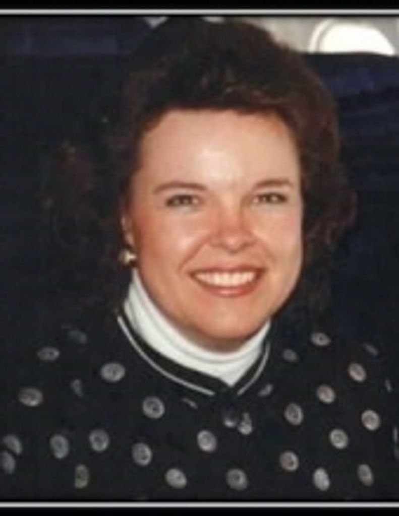 Donna Gail Steadman