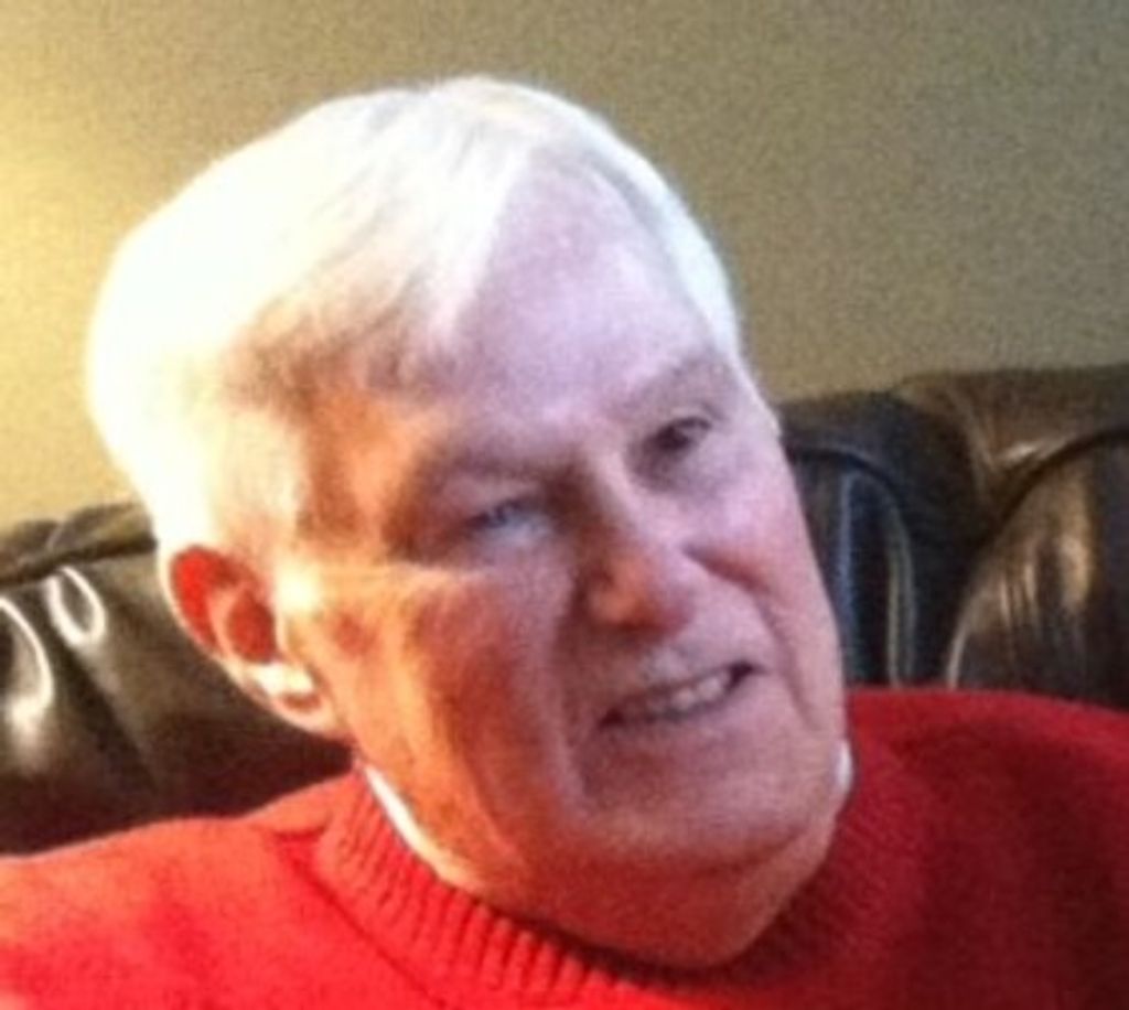 Paul Hilliard, Sr. Profile Photo