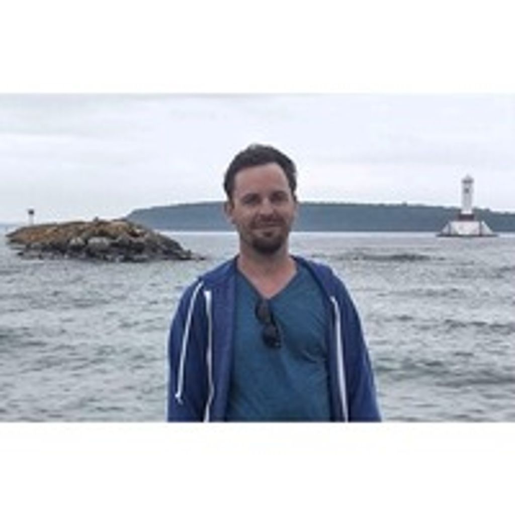 Thomas Zenz Profile Photo