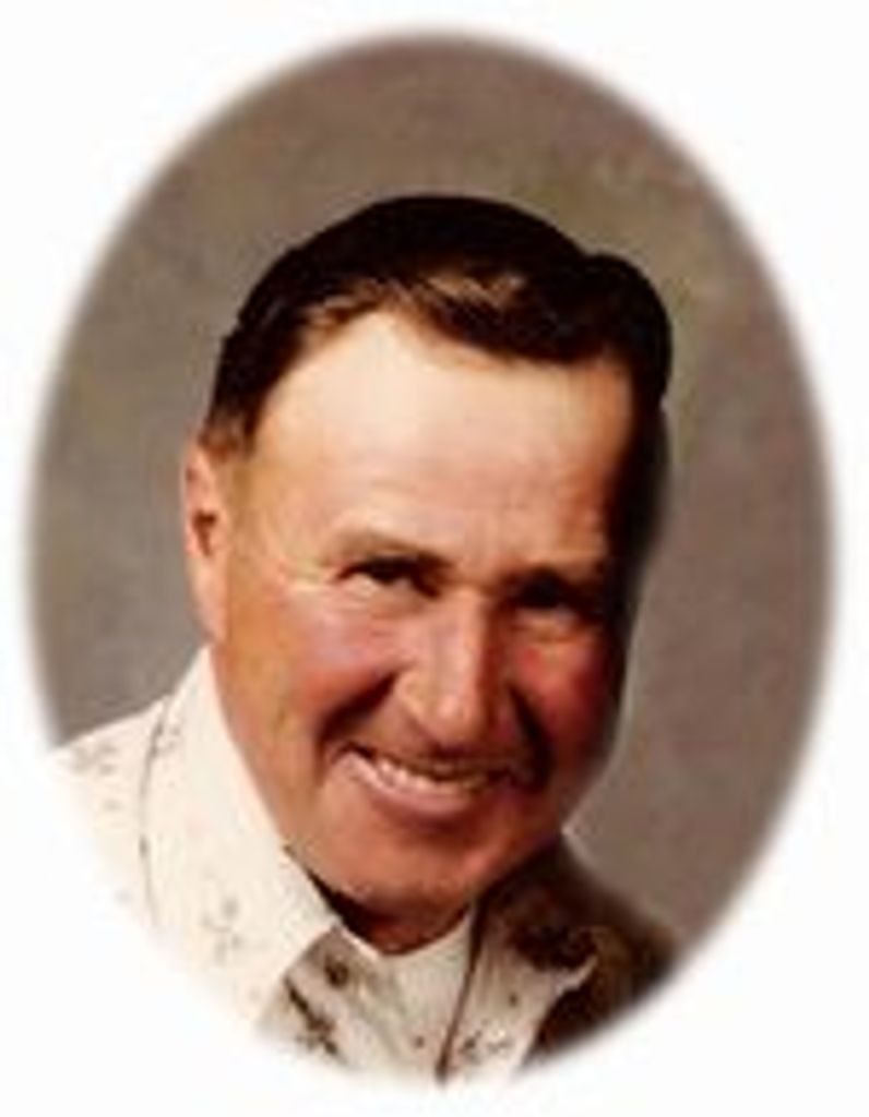 Clifford E. Engraf