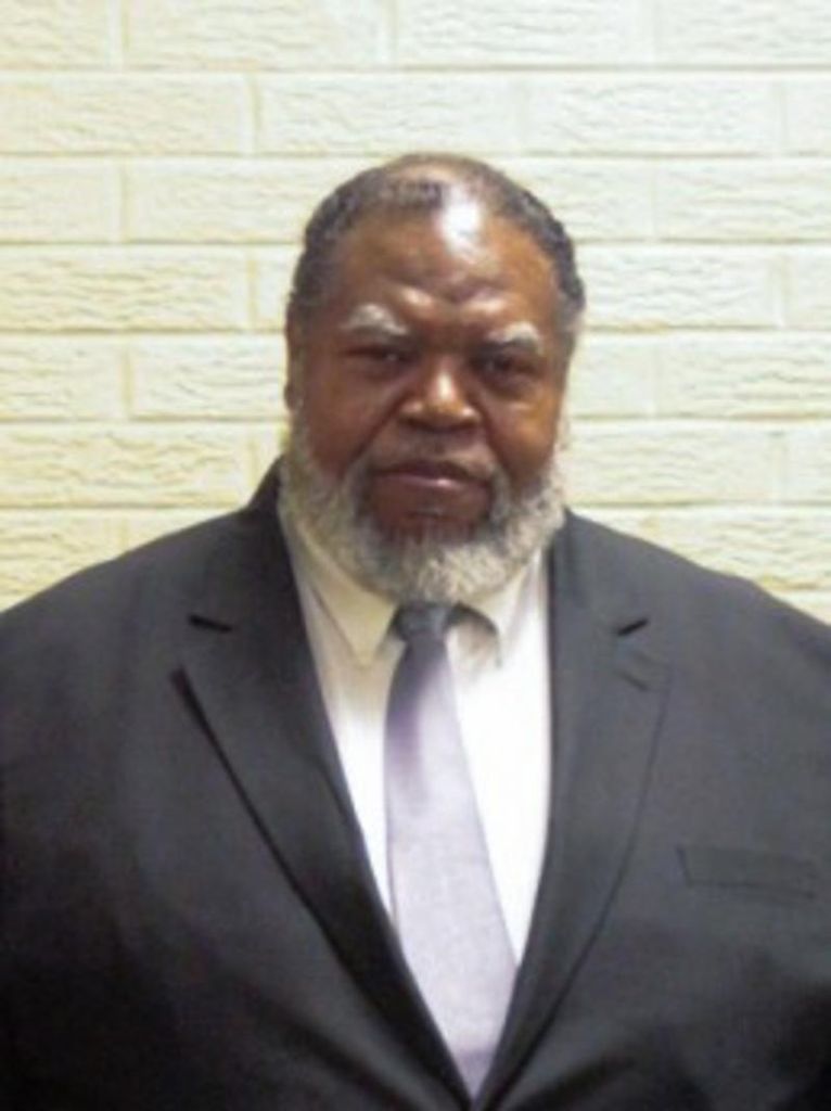 Rubin Earl Grant