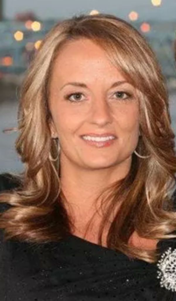 Stacey Renee (Evans)  Vanbibber