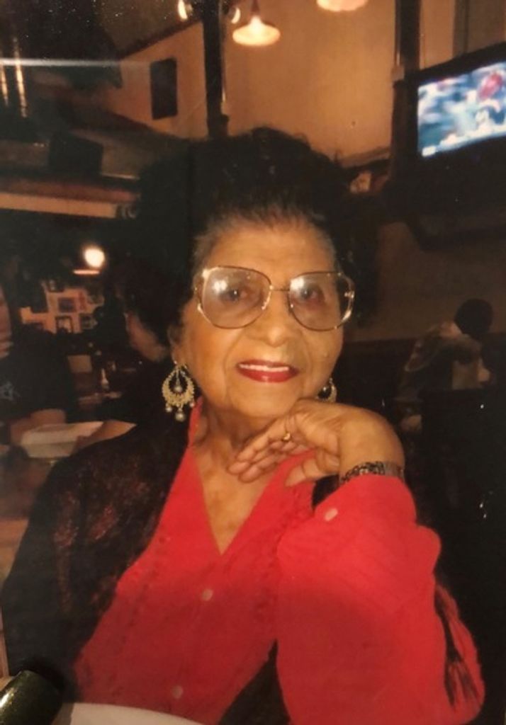 Ruby B. Lord Profile Photo