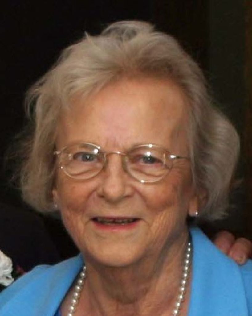 Phyllis H. Vangalis