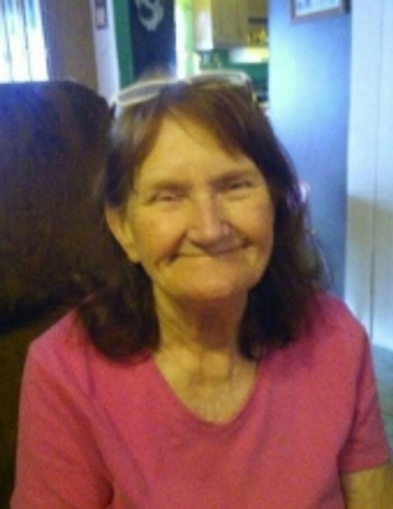 Gena  Mae Hackler Profile Photo