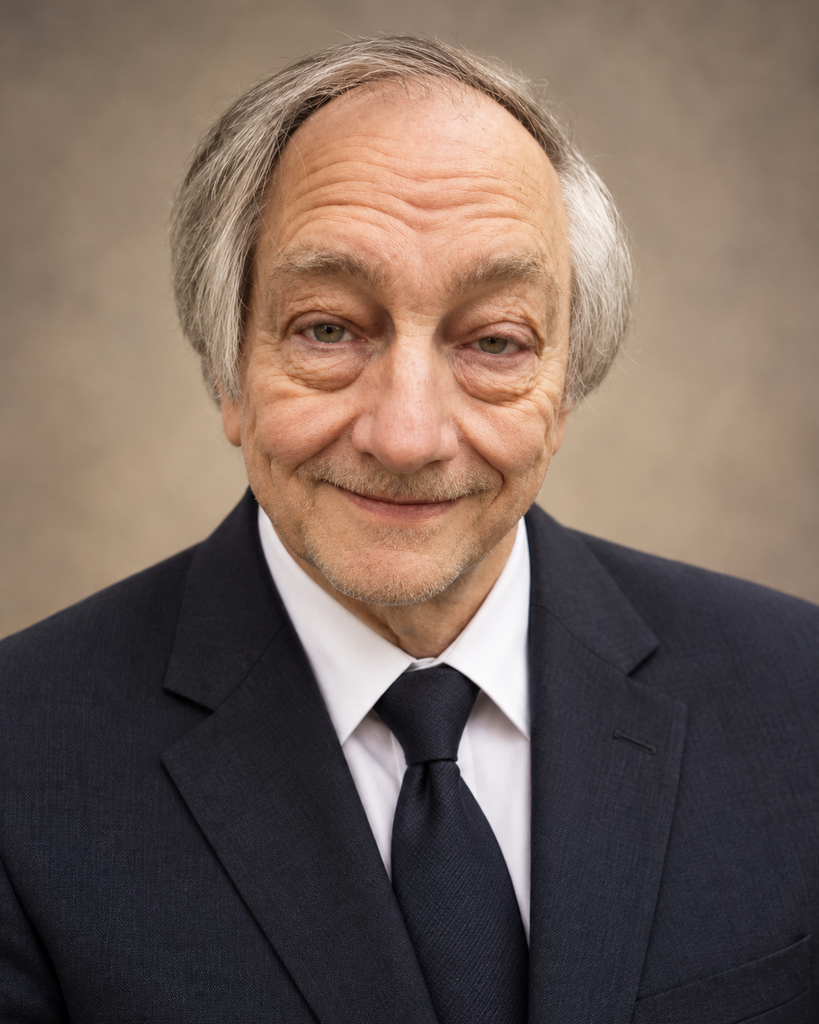 George Robinson Cave Profile Photo