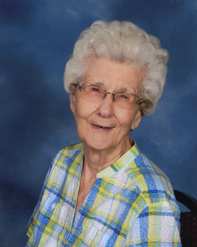 Janet K. Paulson Profile Photo