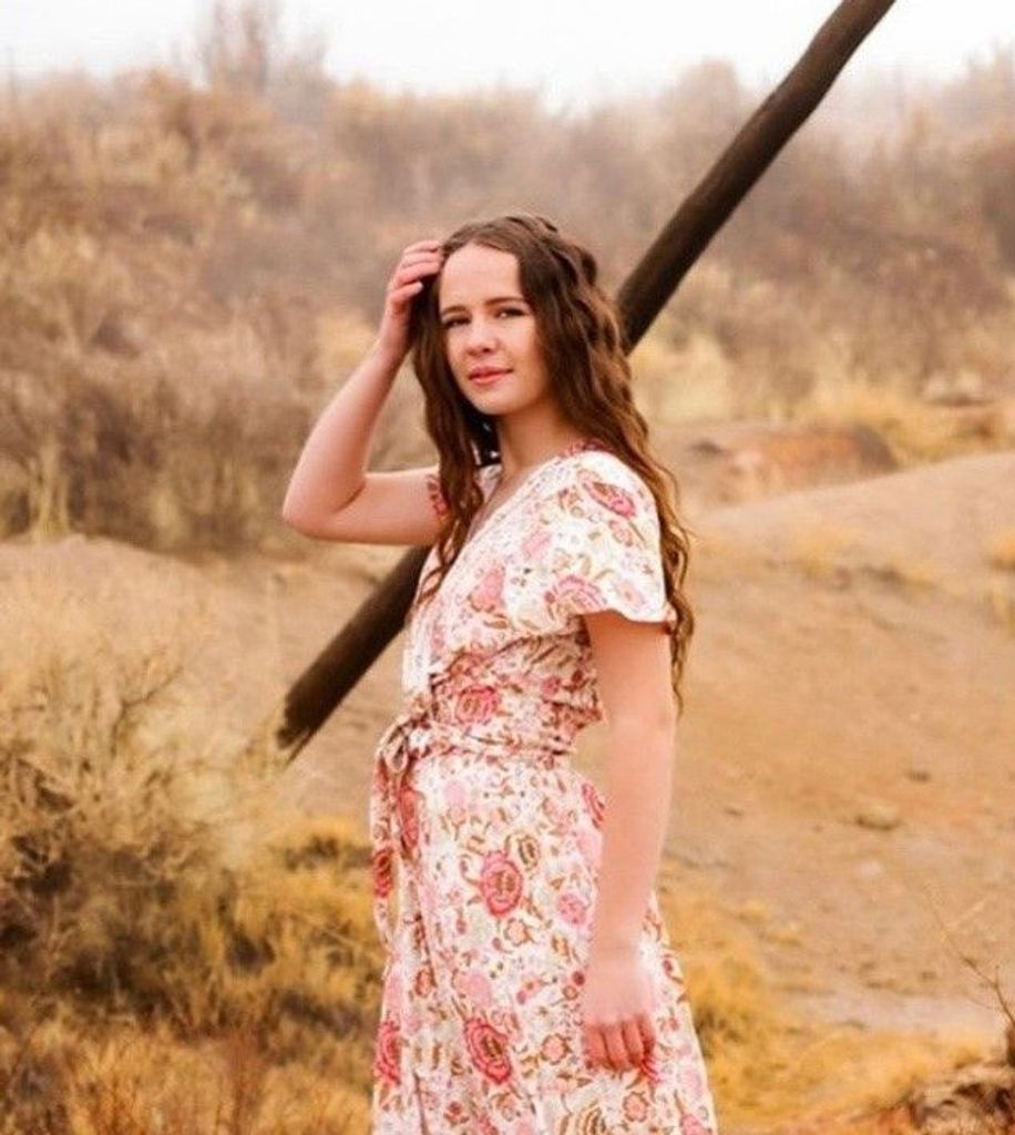 Kaydrie Makay Jacobsen
