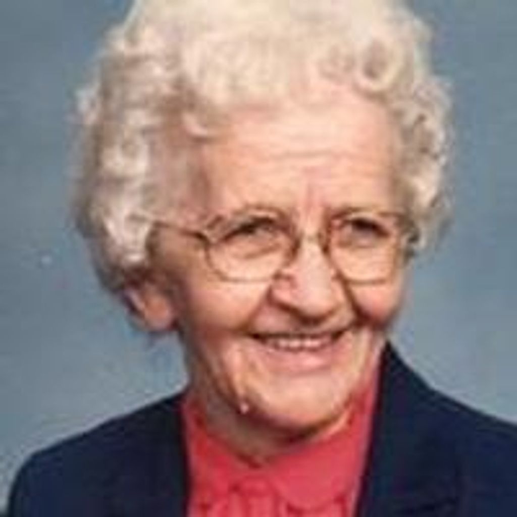 Muriel Edna Casterline