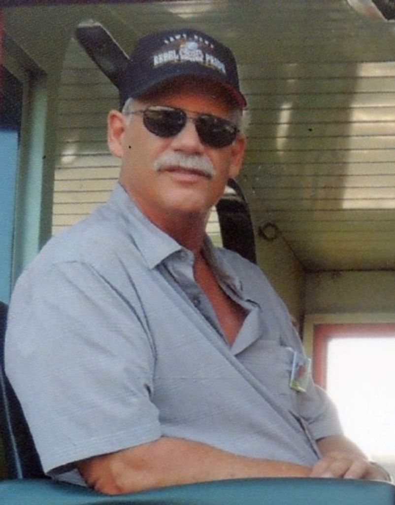 David Patterson Profile Photo