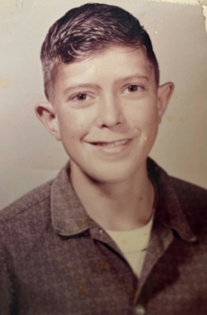 Charles Arthur Simmons Profile Photo