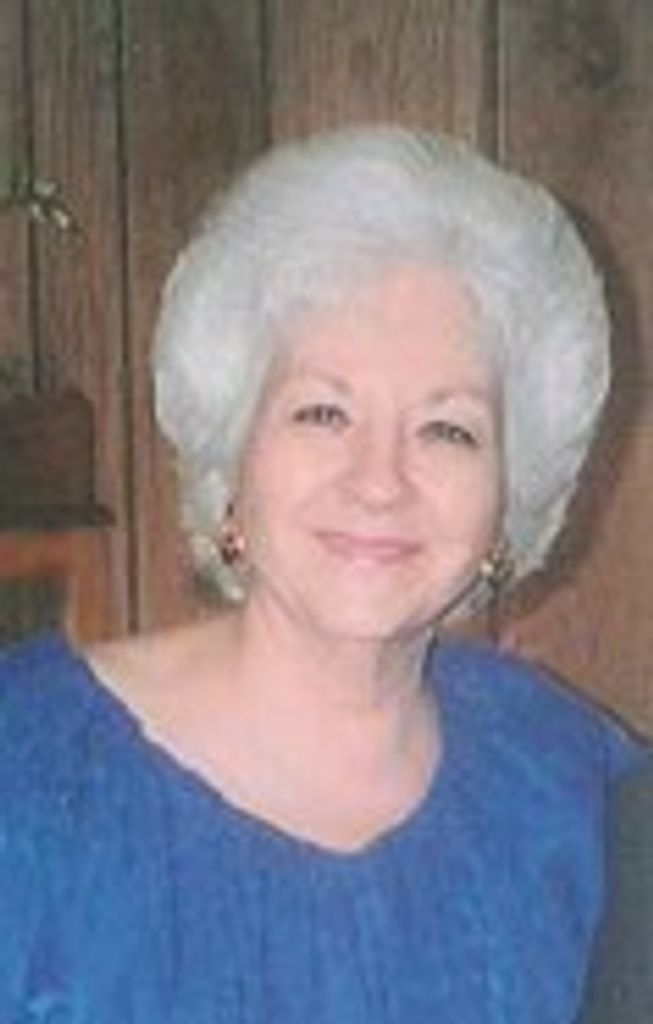 Marcella Bell