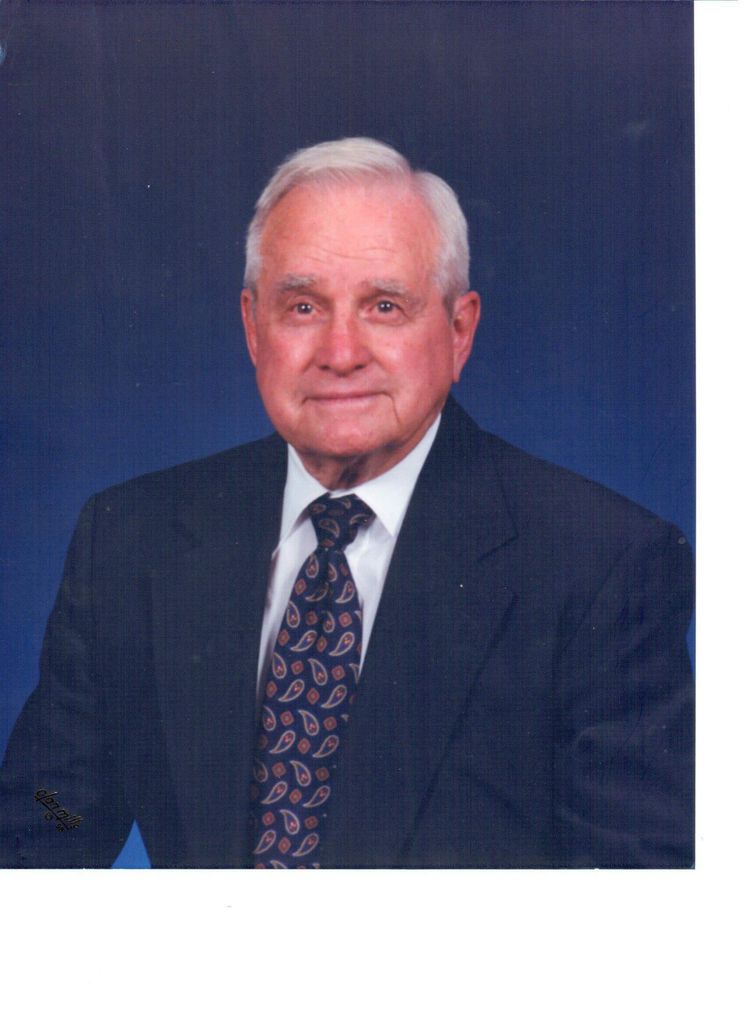 Sterling B. Crawford