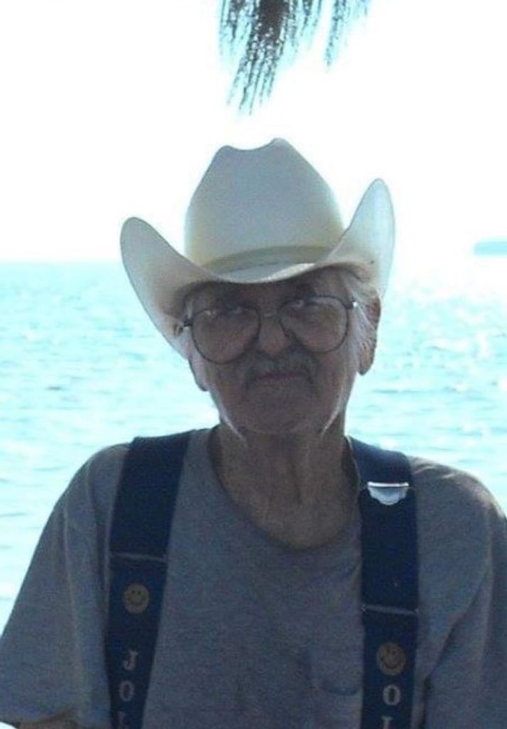 Floyd Laverne Bailey