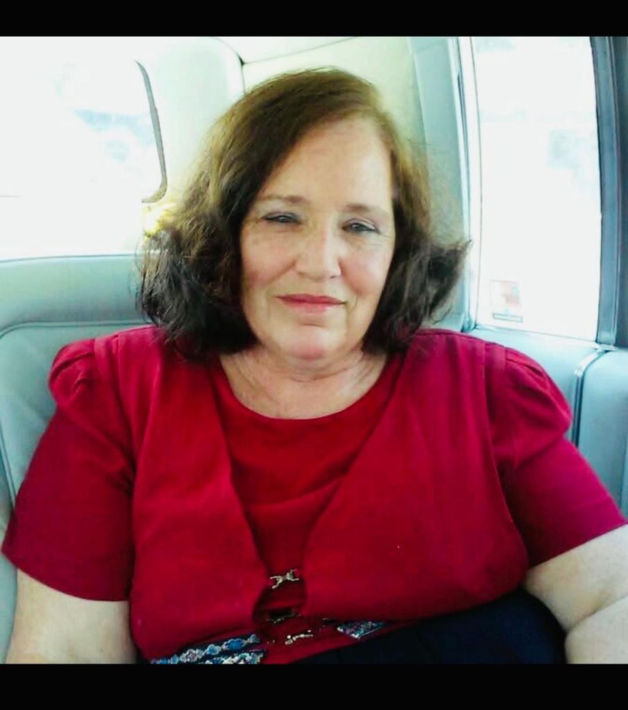 Rhonda Phyllis Smith