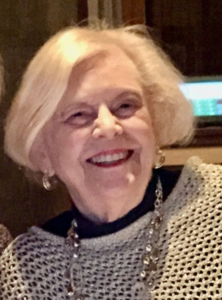 Alma J. Sweitzer Profile Photo