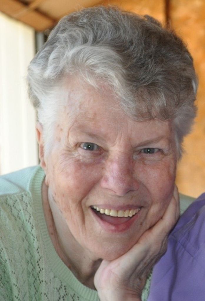 Lois Sue (Askins)  Conley