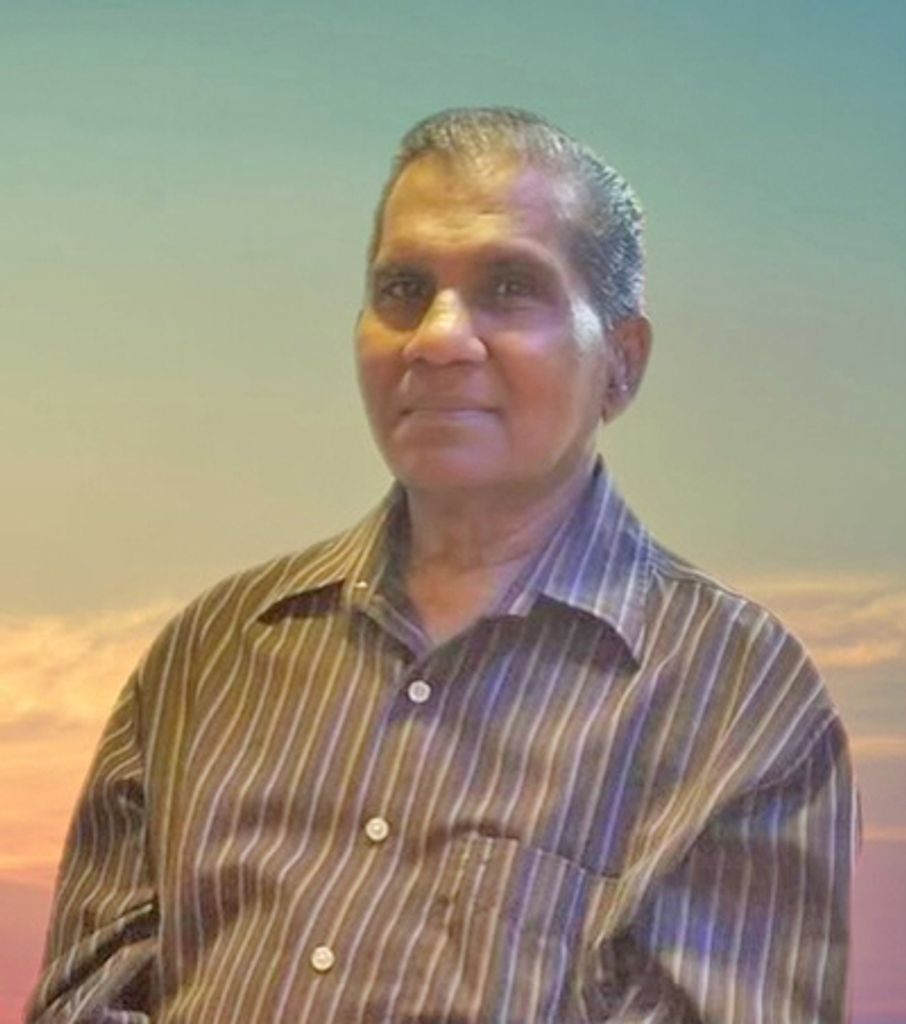David Rae Profile Photo